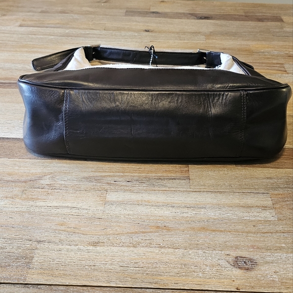 Suzy Smith Lather Bag.New with Tag. - Picture 6 of 12